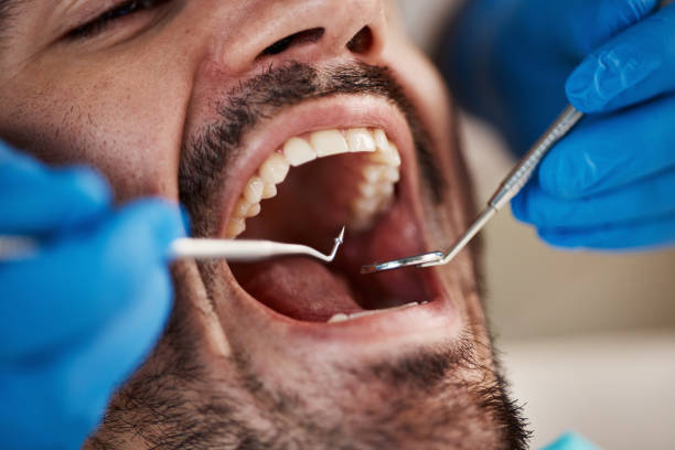 Best Emergency Orthodontic Repairs in Woodville, WI