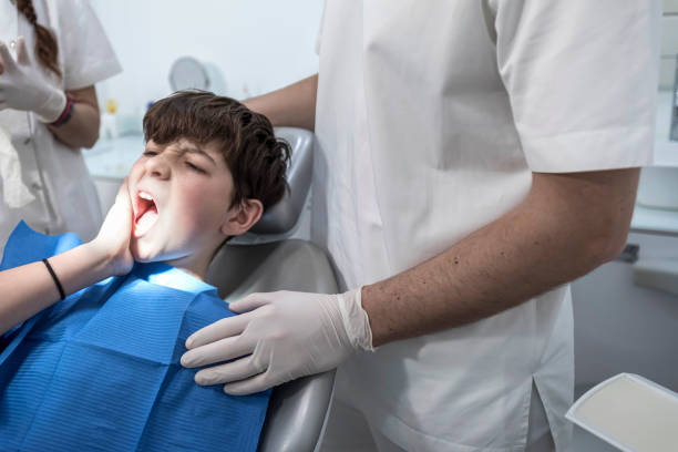 Best Pediatric Emergency Dentist in Woodville, WI