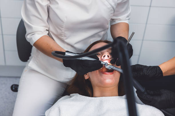 Best Emergency Tooth Extraction in Woodville, WI
